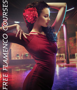 erasmus-valencia.com - Curso de Flamenco gratis