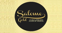 Salome Club logo