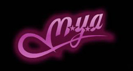 Mya logo