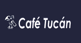 Café Tucán logo