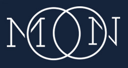 Moon logo