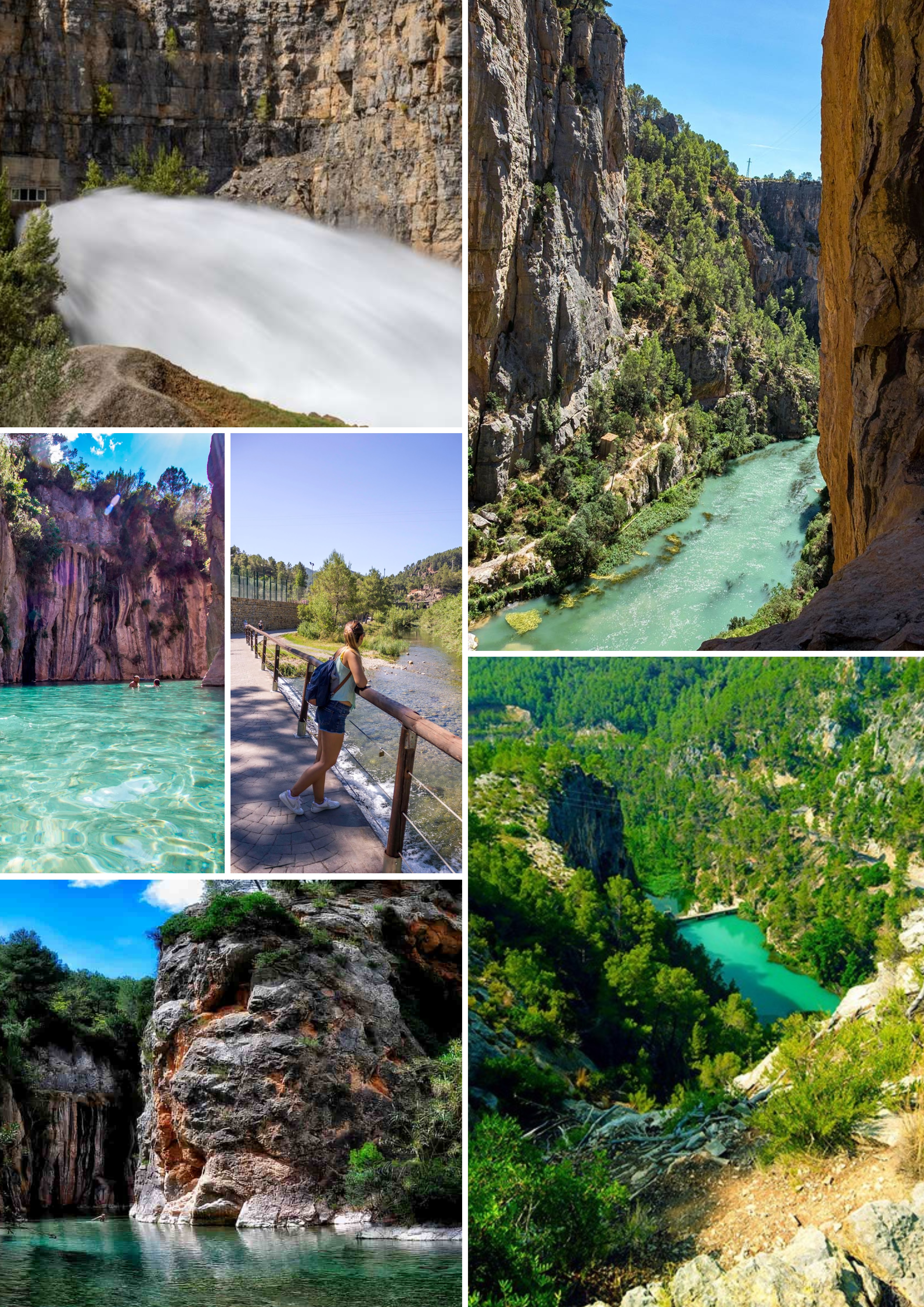 MONTANEJOS