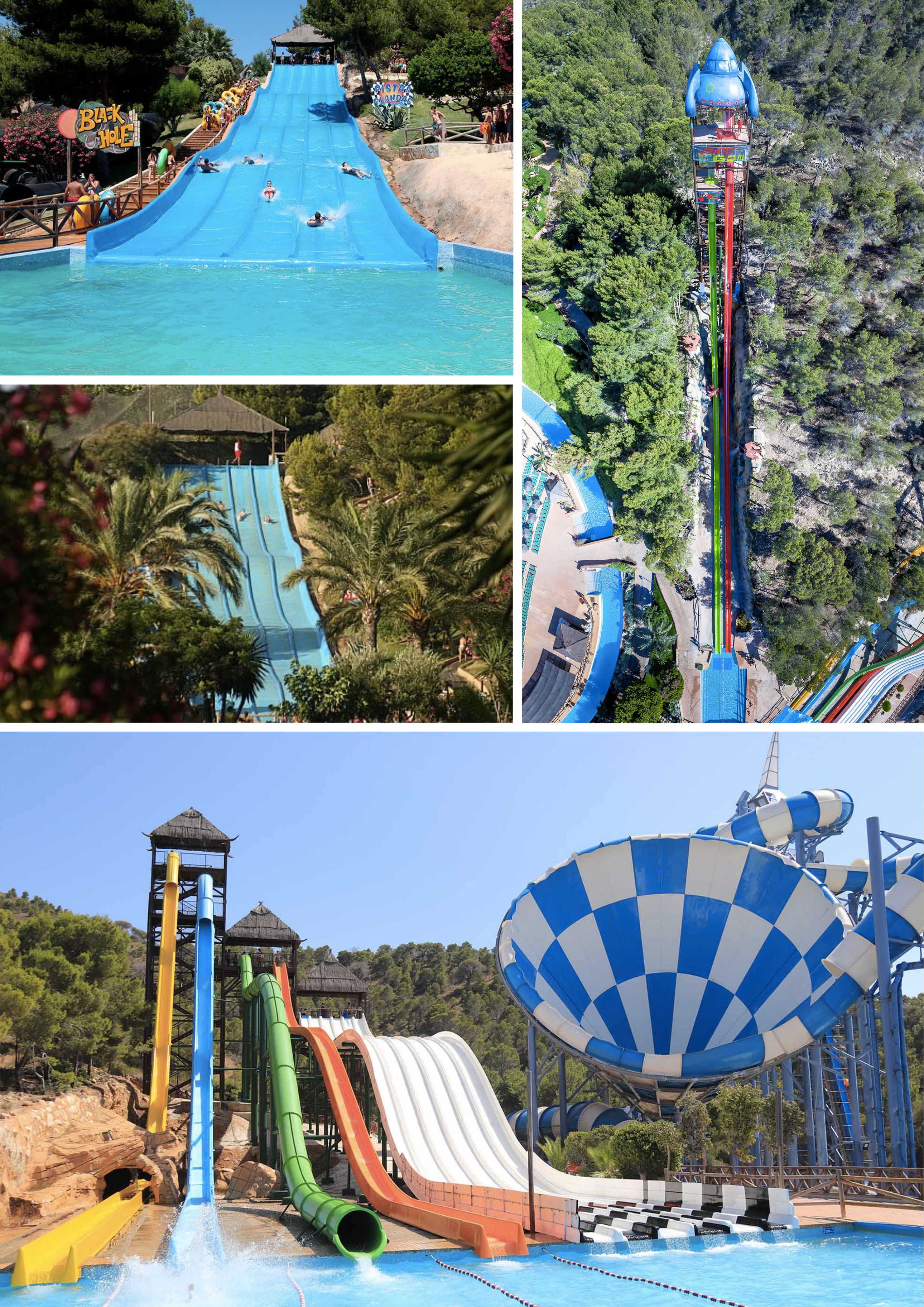 AQUALANDIA