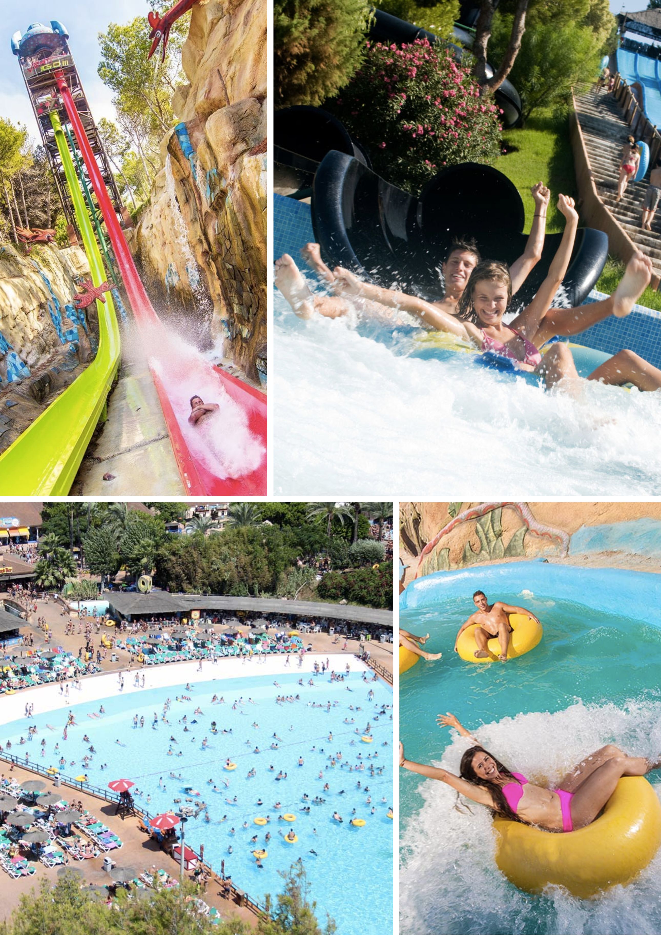 AQUALANDIA