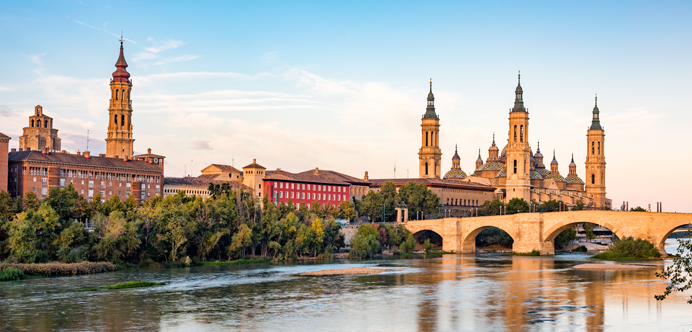 ZARAGOZA: FIESTA DEL PILAR