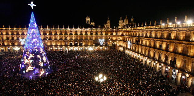 NOCHEVIEJA UNIVERSITARIA SALAMANCA