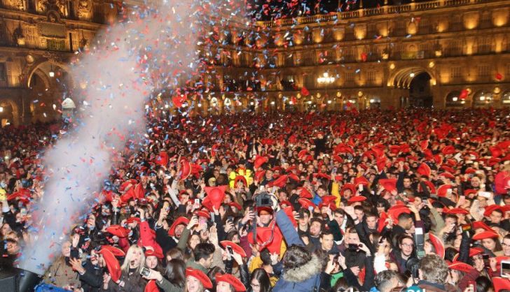 NOCHEVIEJA UNIVERSITARIA SALAMANCA