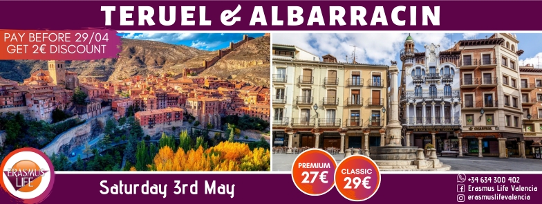 erasmus-valencia.com