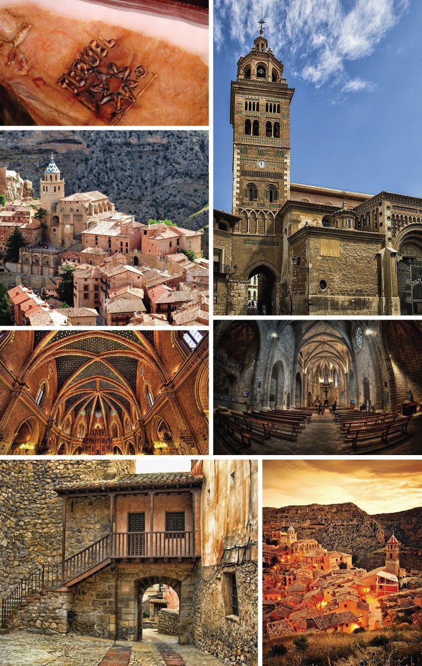 TERUEL + ALBARRACIN
