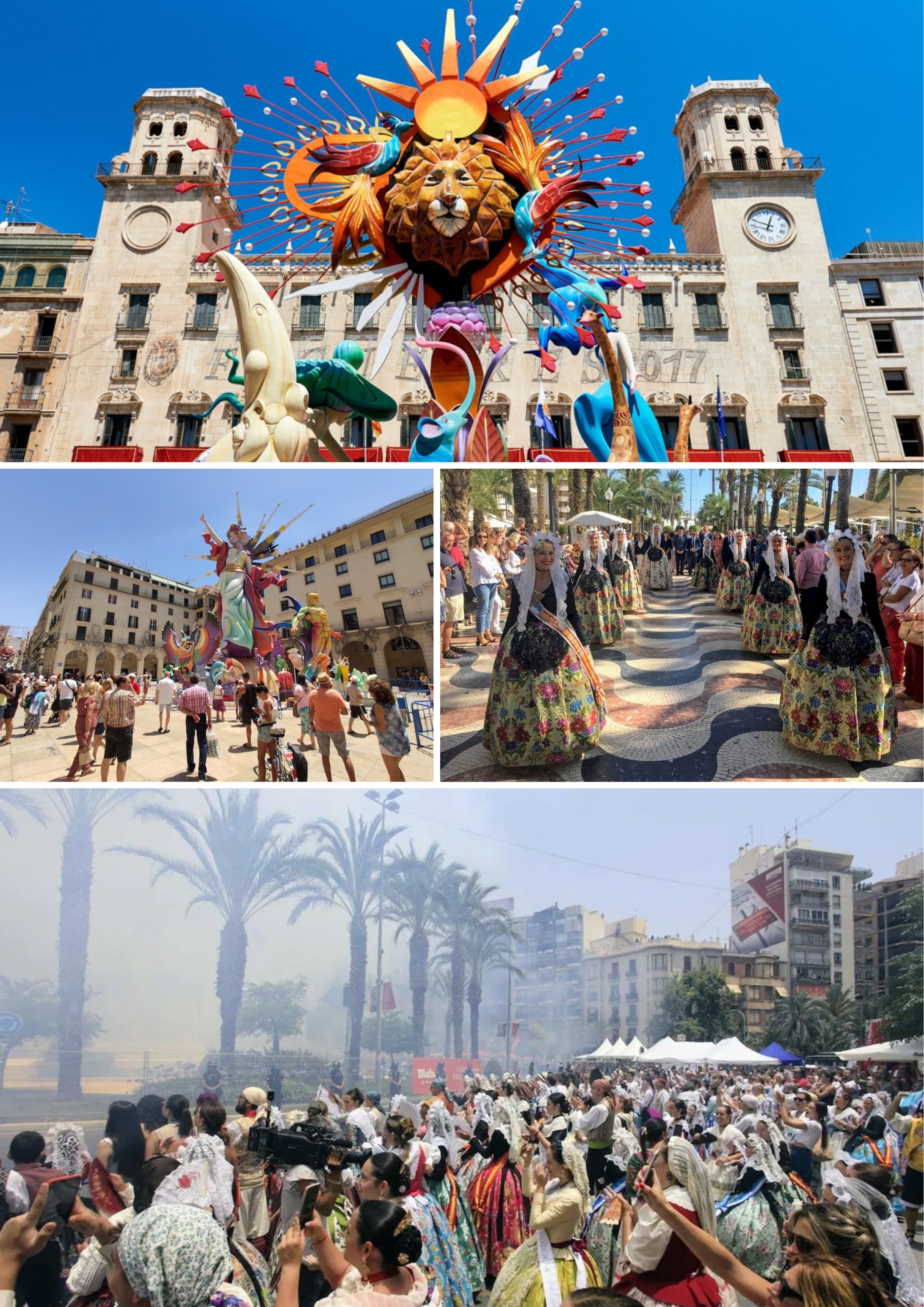 ALICANTE