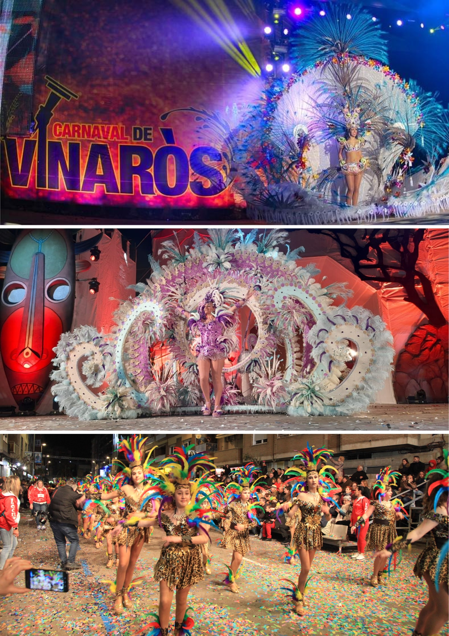CARNAVAL DE VINAROS