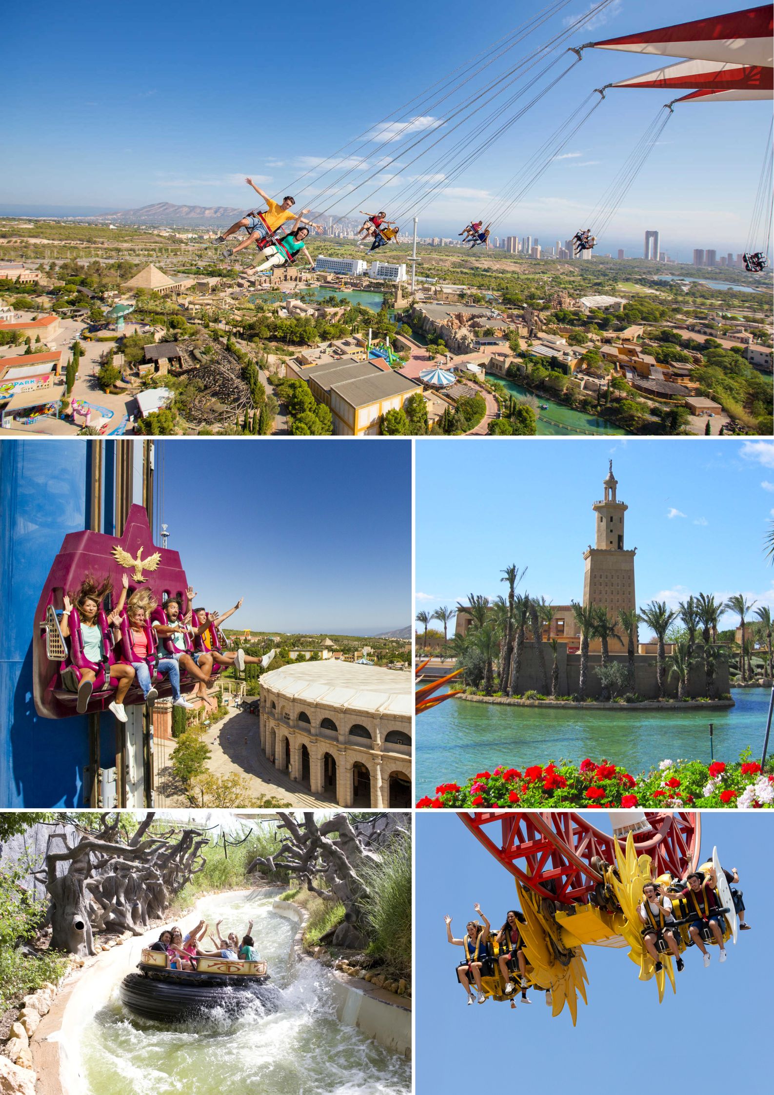TERRA MITICA