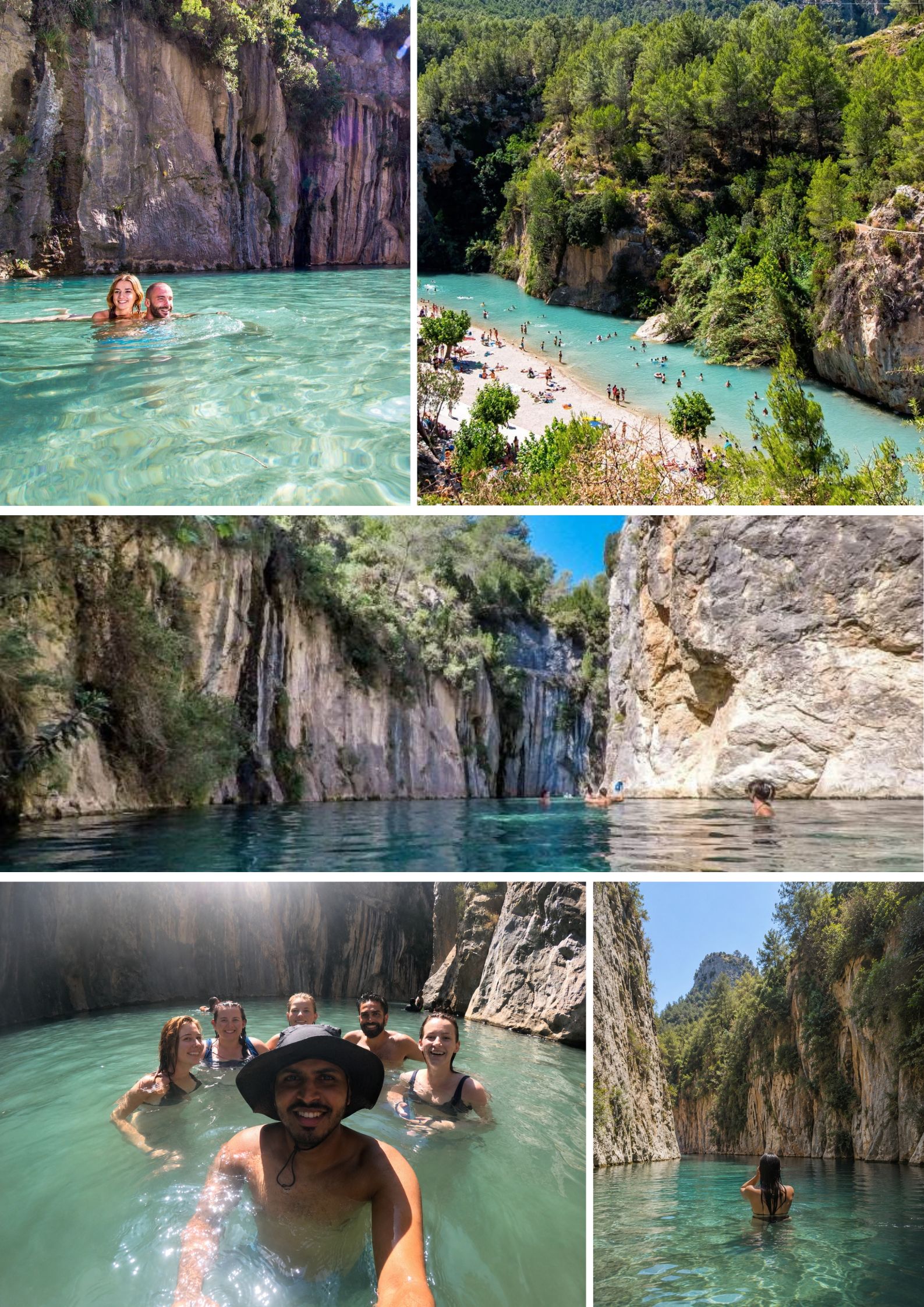 🛶 Rafting, Naturaleza y Piscinas Termales  ¡Todo en un Día!