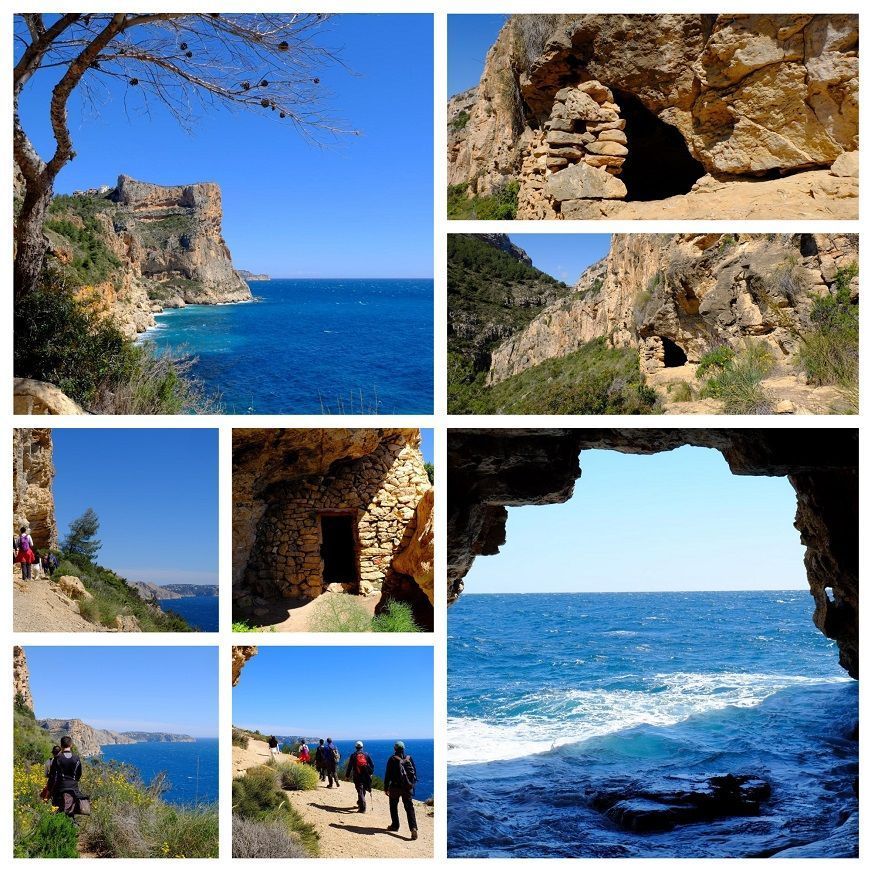 CALA DEL MORAIG