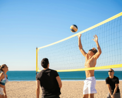 grupo-de-beach-volley