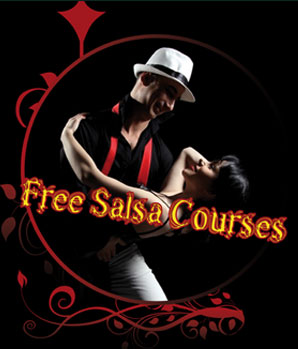 erasmus-valencia.com - Curso de salsa gratis